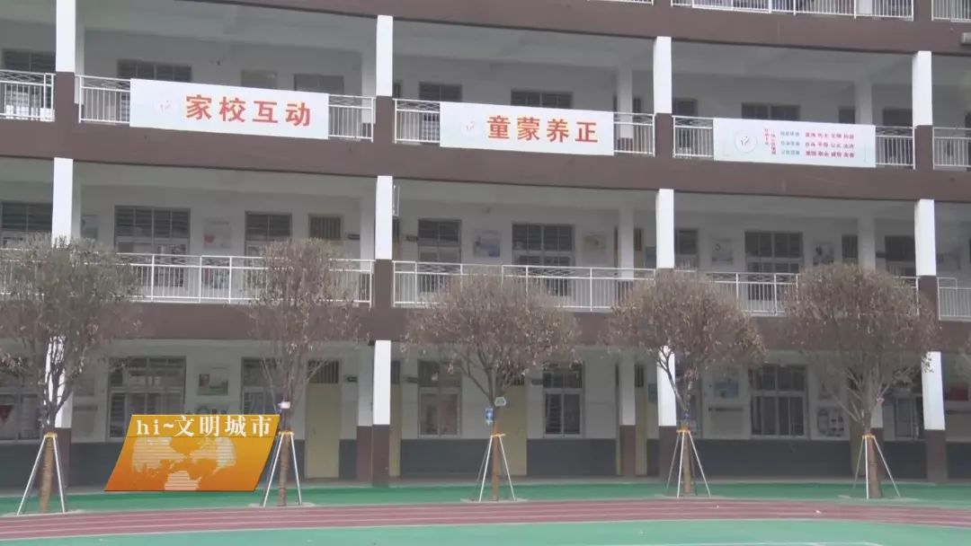 为何项城的这些小学生如此优秀？