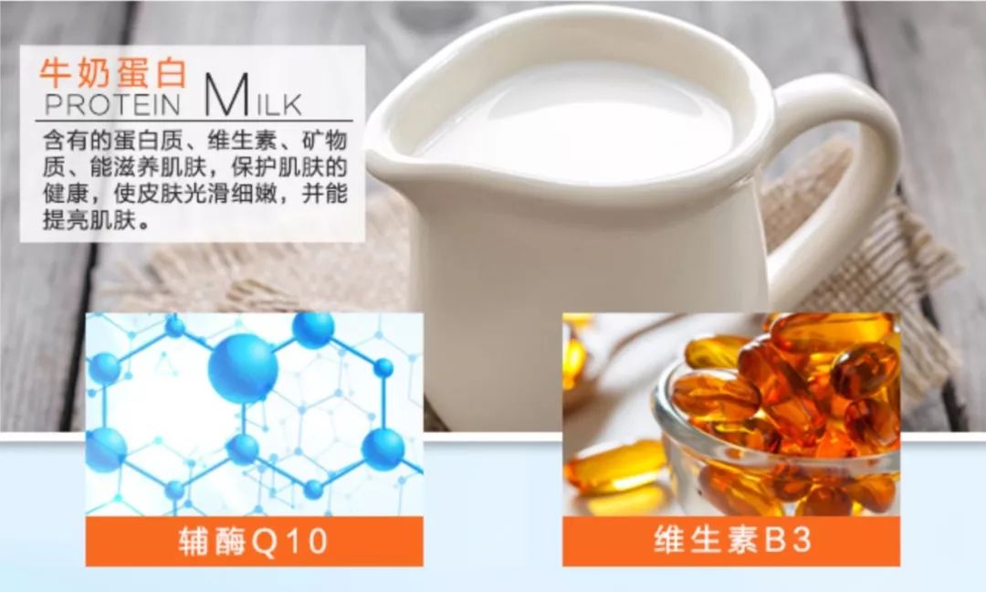 冬天皮肤干到想骂人，可能是你没遇到这些滋润Max的沐浴露！