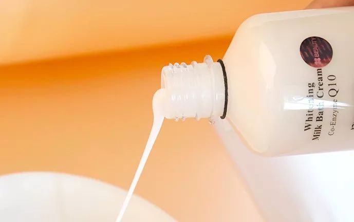 冬天皮肤干到想骂人，可能是你没遇到这些滋润Max的沐浴露！