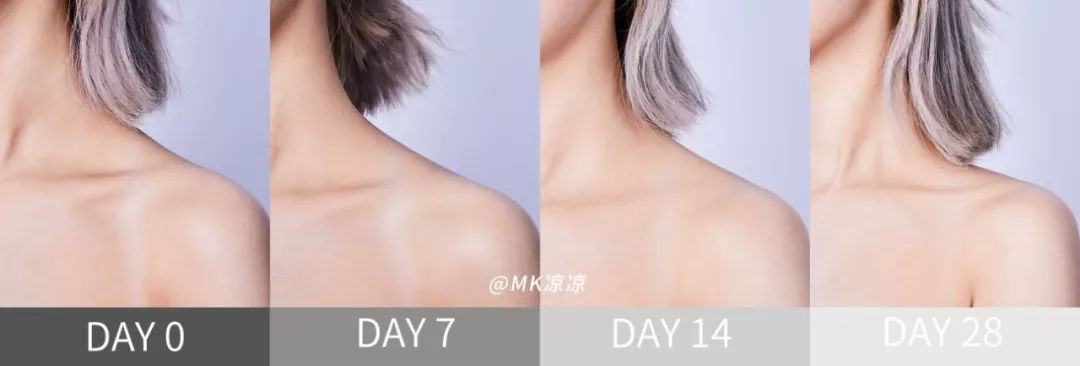 冬天皮肤干到想骂人，可能是你没遇到这些滋润Max的沐浴露！