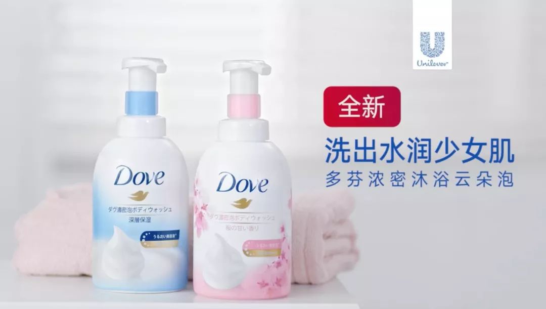 冬天皮肤干到想骂人，可能是你没遇到这些滋润Max的沐浴露！