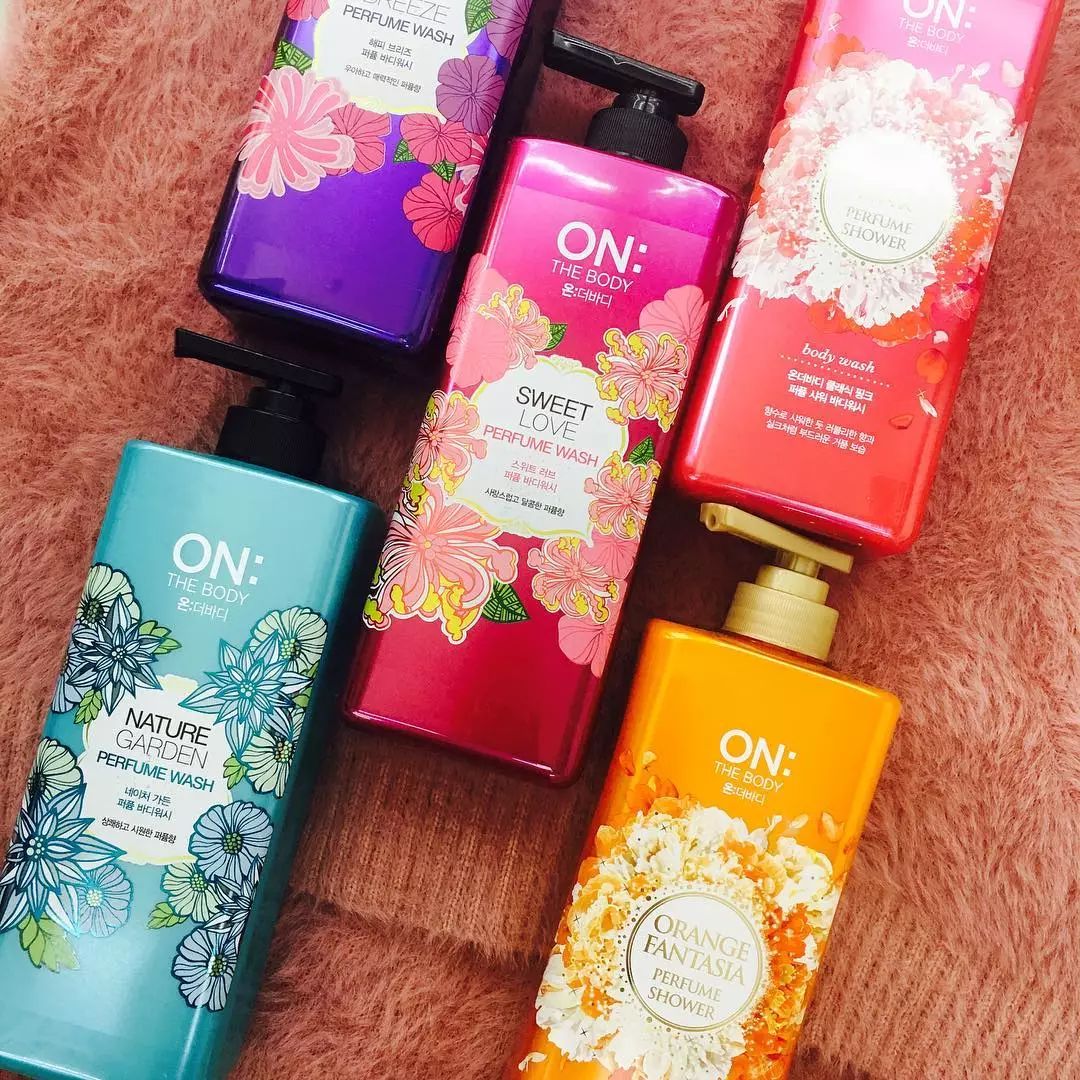 冬天皮肤干到想骂人，可能是你没遇到这些滋润Max的沐浴露！