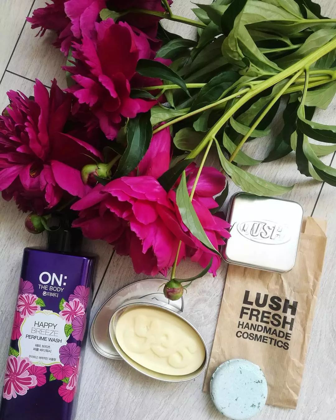 冬天皮肤干到想骂人，可能是你没遇到这些滋润Max的沐浴露！