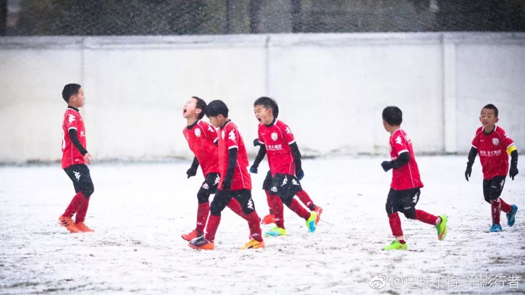 球迷评价中国足球,球迷评价中国足球小将