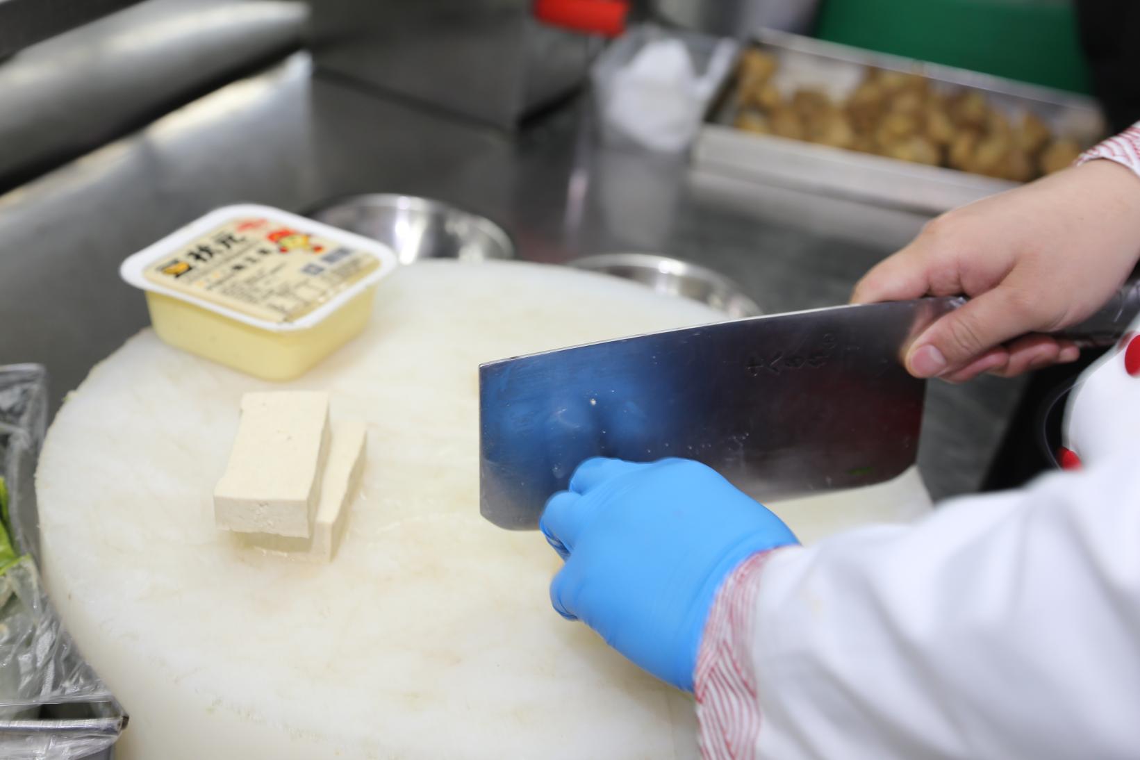 一盘鱼豆腐,一盘豆腐优惠团购