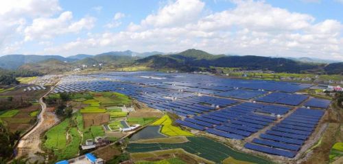 昌盛日电太阳能科技有限公司,昌盛日电排名