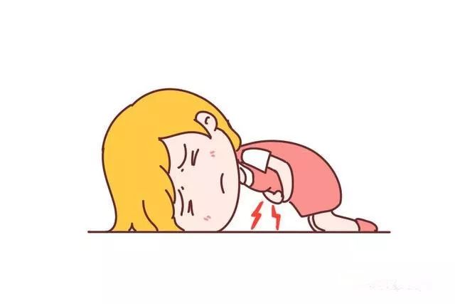 女性腹痛、腹胀，不一定是胃肠道疾病，真相可能更严重！