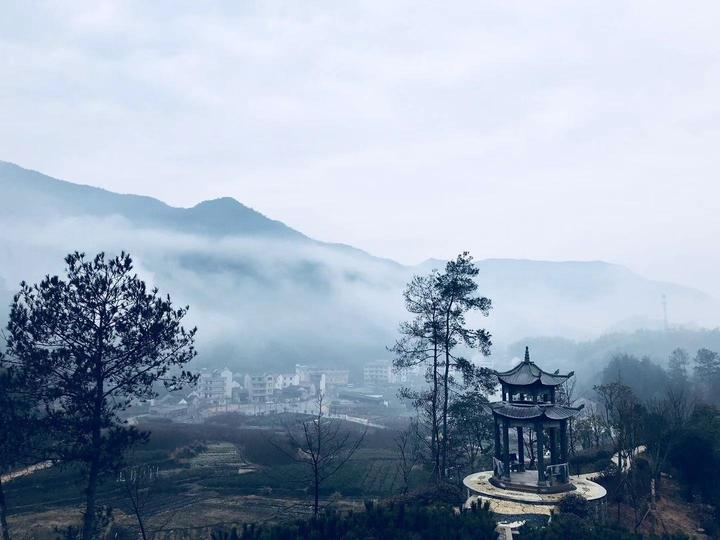 乡村寻梦④丨旧屋赋新生“颠覆式创新”共享乡村慢生活