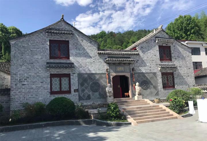 乡村寻梦④丨旧屋赋新生“颠覆式创新”共享乡村慢生活