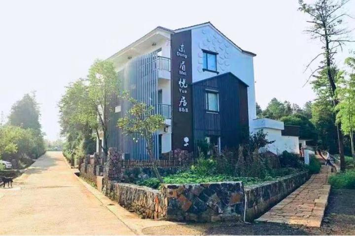 乡村寻梦④丨旧屋赋新生“颠覆式创新”共享乡村慢生活