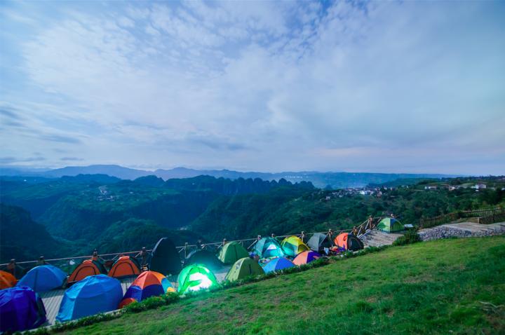 乡村寻梦④丨旧屋赋新生“颠覆式创新”共享乡村慢生活