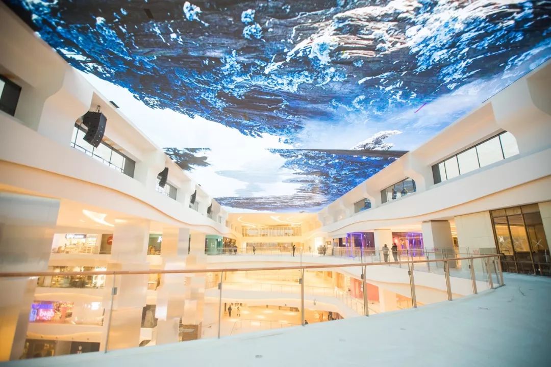 武汉大悦城,大悦城光谷