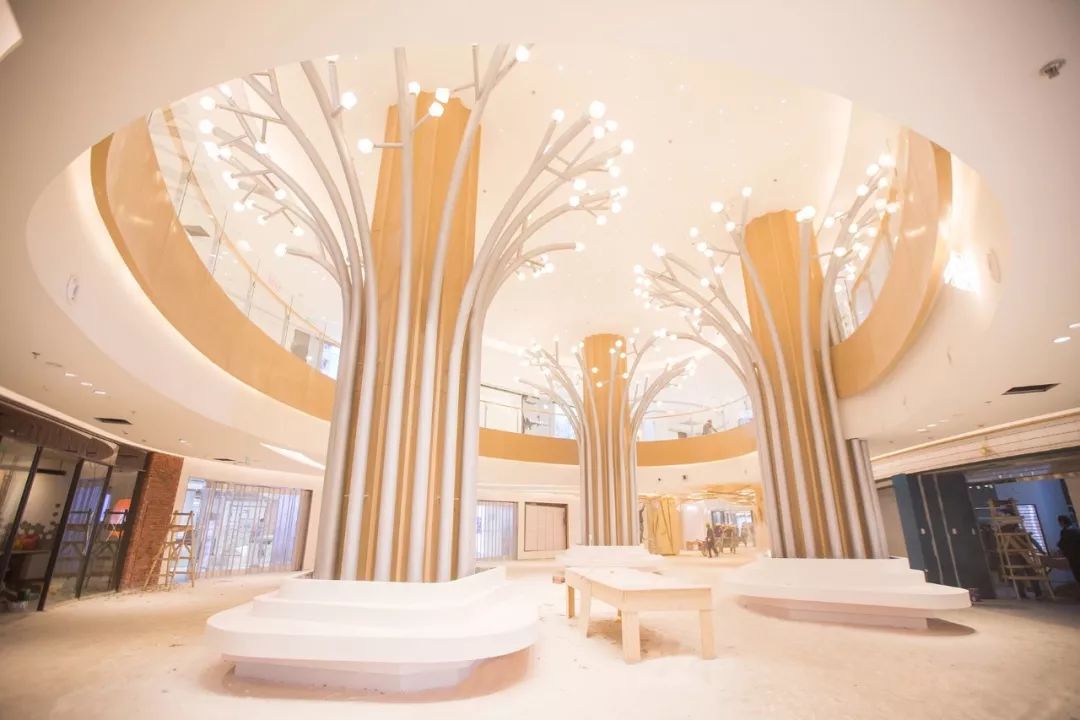 武汉大悦城,大悦城光谷