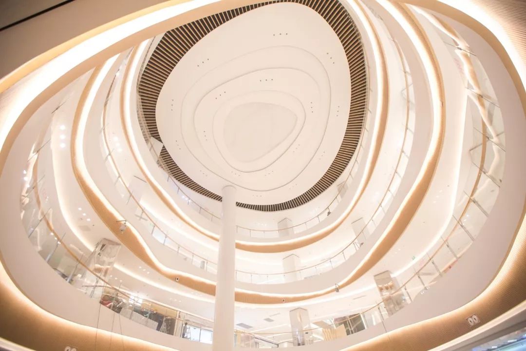 武汉大悦城,大悦城光谷