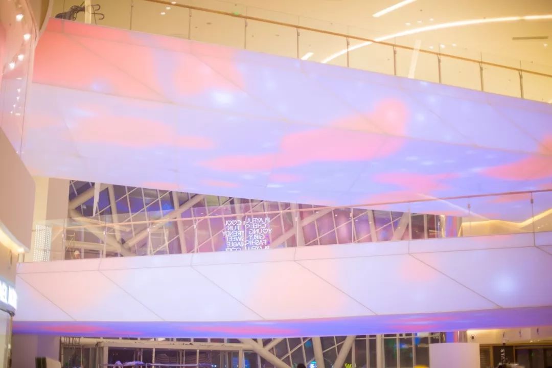 武汉大悦城,大悦城光谷