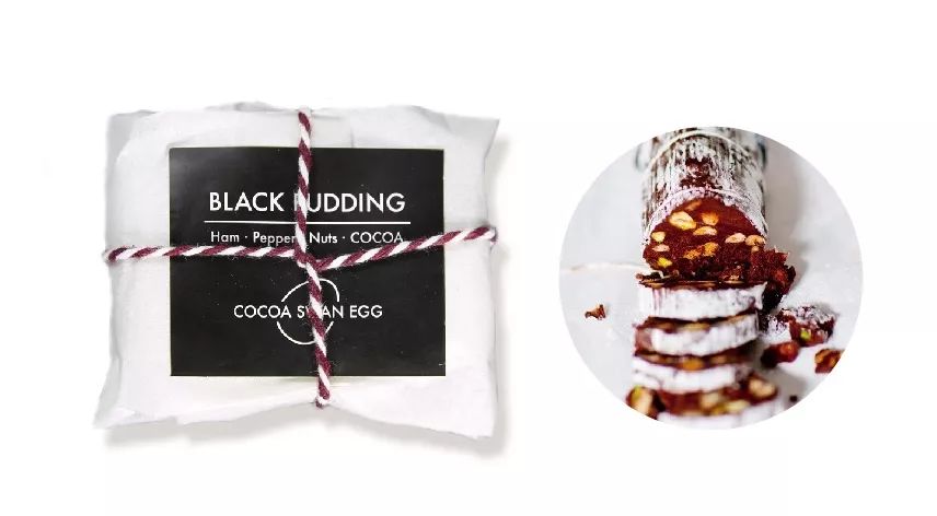 那些你们吃过的巧克力零食,盘点那些爆红的巧克力真的好吃