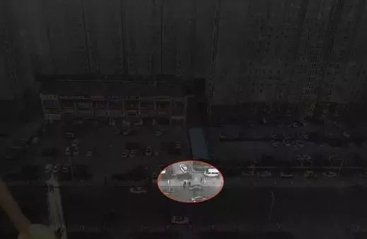 福成五期上上城最新事件,福成五期居委会最新事件