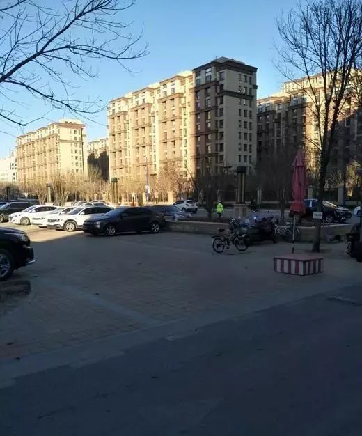 福成五期上上城最新事件,福成五期居委会最新事件