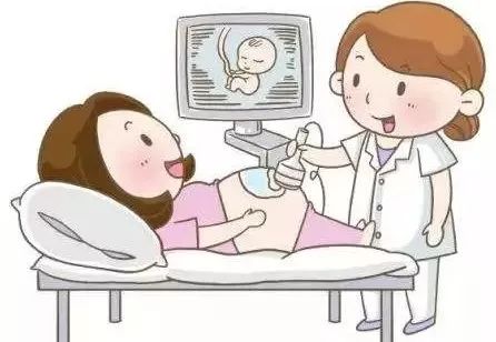 产检B超:能偷看宝宝几次?