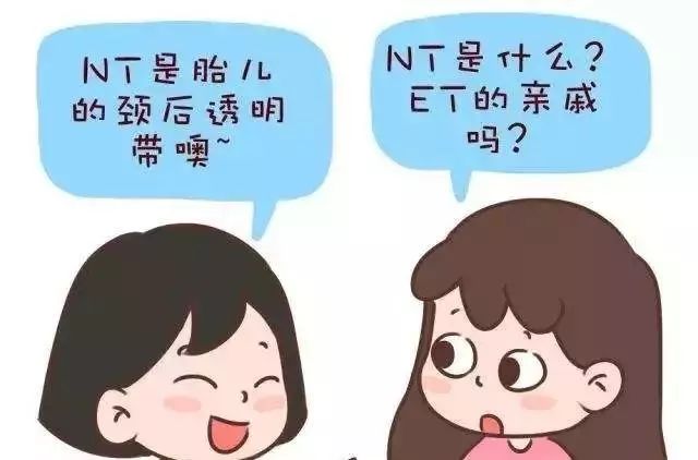 产检B超:能偷看宝宝几次?
