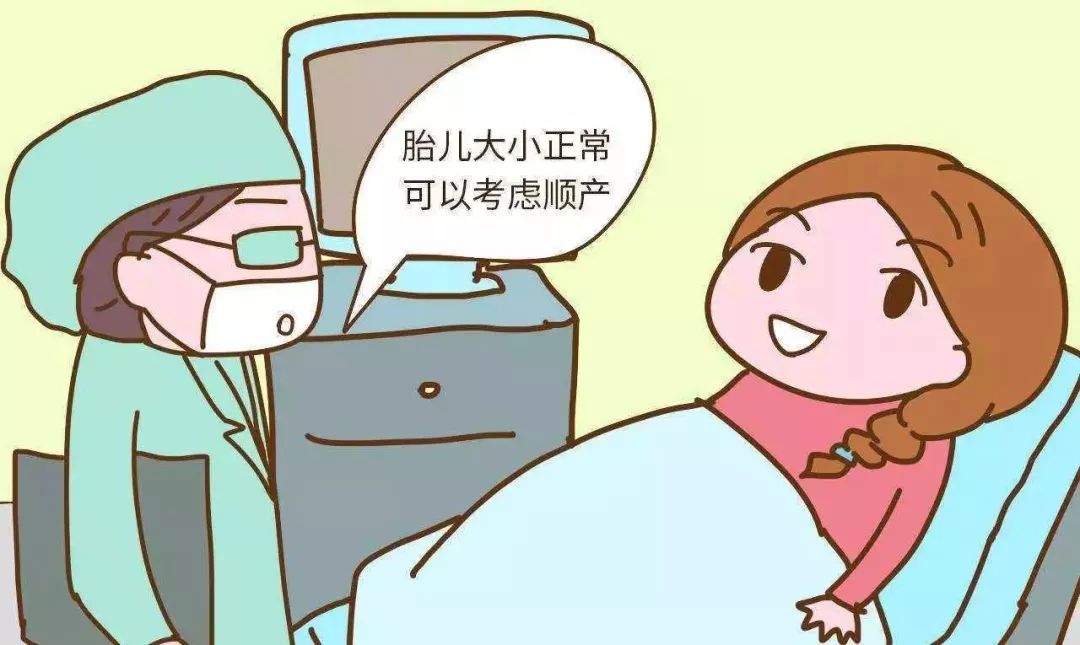 产检B超:能偷看宝宝几次?