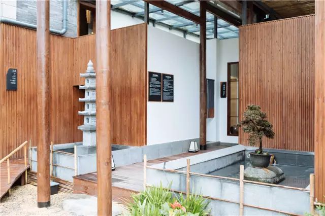 青城山玩雪泡温泉,冬天到青城山泡温泉的好地方