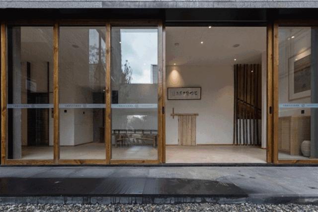 青城山玩雪泡温泉,冬天到青城山泡温泉的好地方