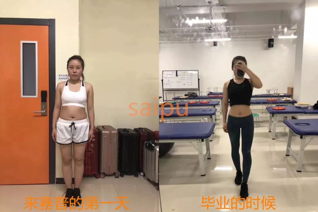 私人健身教练，不仅体面还高薪，月薪2万不是梦！