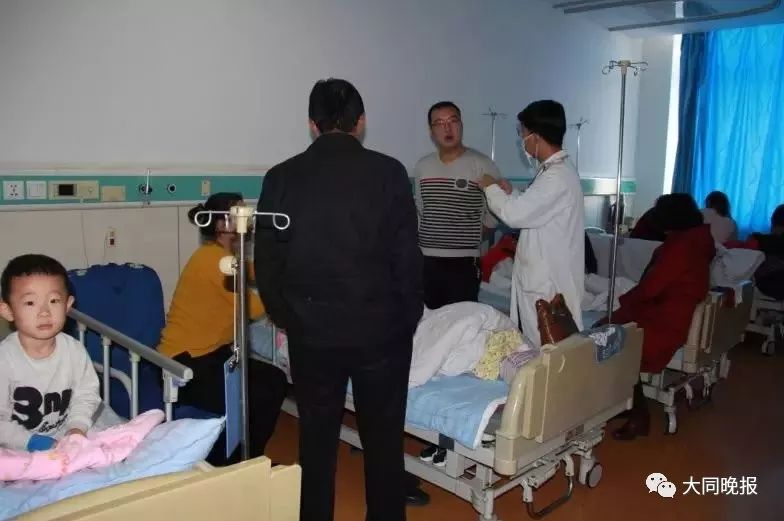 气温骤降小孩又咳嗽,气温骤降儿童