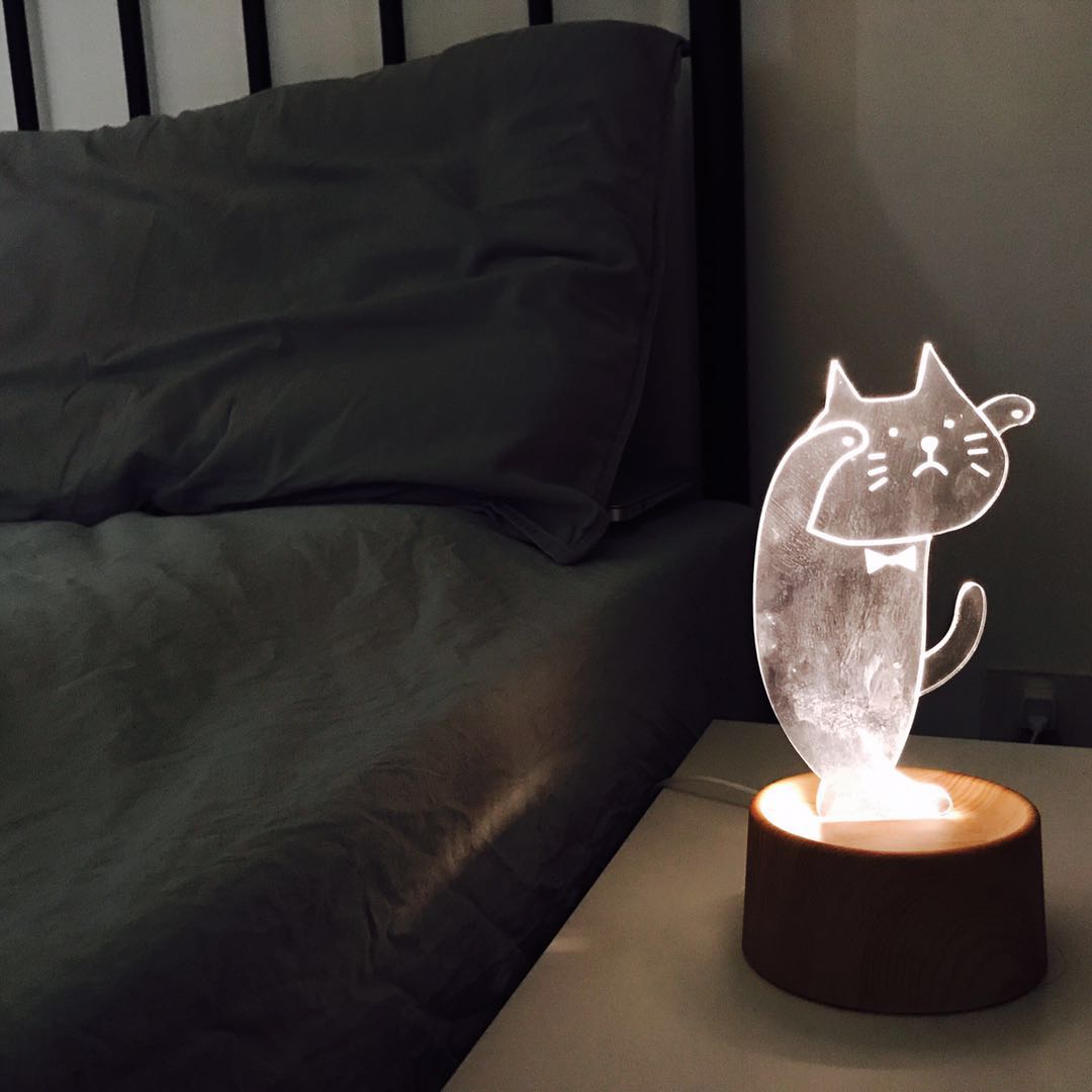 萌宠元素装扮童趣之家谁还不是个“宝宝”？