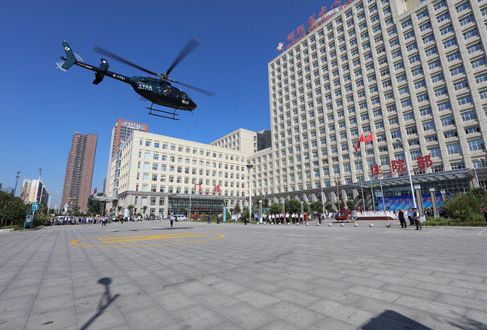 邯郸市市区二甲以上医院最新名单,邯郸市第一批医院名单