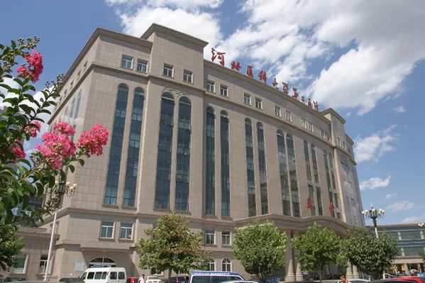 邯郸市市区二甲以上医院最新名单,邯郸市第一批医院名单