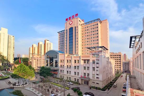 邯郸市市区二甲以上医院最新名单,邯郸市第一批医院名单