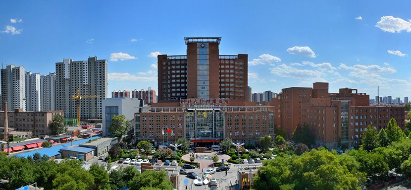 邯郸市市区二甲以上医院最新名单,邯郸市第一批医院名单