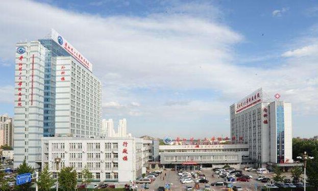 邯郸市市区二甲以上医院最新名单,邯郸市第一批医院名单