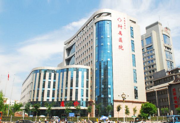 邯郸市市区二甲以上医院最新名单,邯郸市第一批医院名单