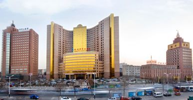 邯郸市市区二甲以上医院最新名单,邯郸市第一批医院名单