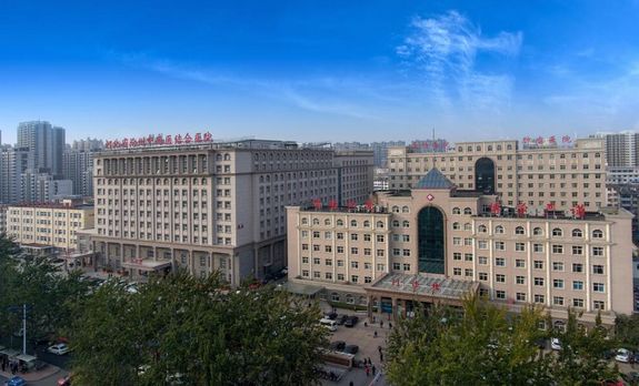 邯郸市市区二甲以上医院最新名单,邯郸市第一批医院名单