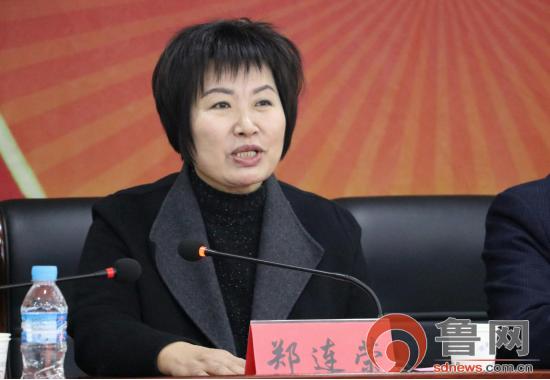 山东菏泽市第二人民医院,菏泽市第二人民医院布局