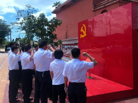 广东省湛江市湛航集团,湛航集团公司