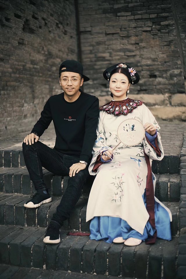 山西省平遥古城乔家大院旅游攻略,平遥古城游玩攻略门票多少钱