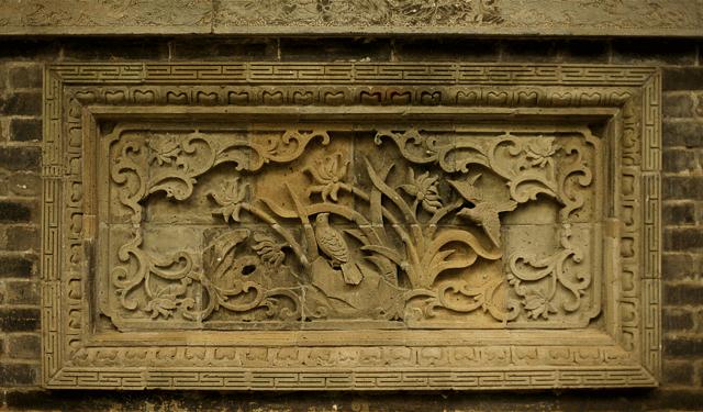 山西省平遥古城乔家大院旅游攻略,平遥古城游玩攻略门票多少钱