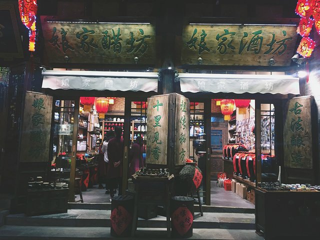 山西省平遥古城乔家大院旅游攻略,平遥古城游玩攻略门票多少钱