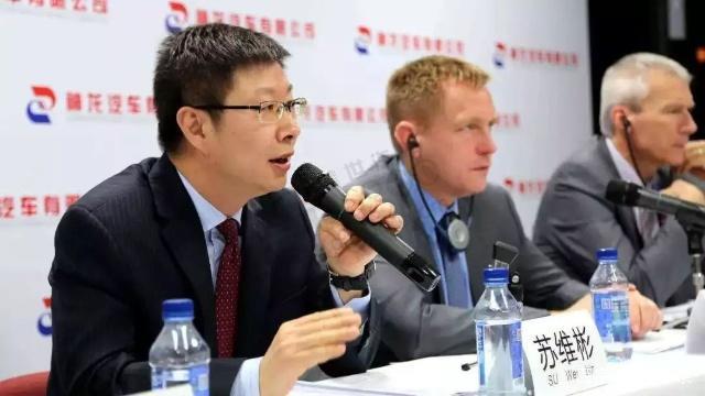 神龙中法高管全体大换防能否助力神龙“重返赛道”?