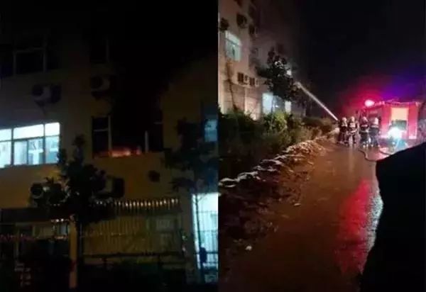 火灾警示录丨违规电器火灾波及十几间宿舍，校园用电安全问题需警惕！