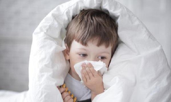 宝宝咳嗽怎么办最佳治疗方法,宝宝一直咳嗽的原因和治疗方法