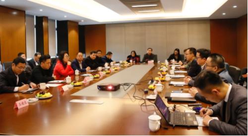 德意电器鼎力承办2018中国家电（浙江）流通年会