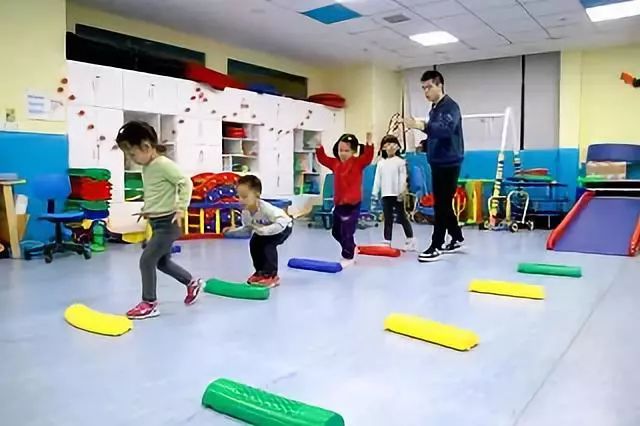 康复科都有哪些人,康复科好多人