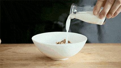 办公室美食人格，你是哪一种？