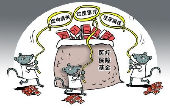 医保基金如何追回,医保基金的真实现状